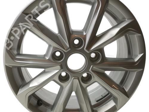 Rim VW TRANSPORTER T7 Van (TV_, TW_) 2.0 TDI 4motion (TVD, TVE, TVM, TVN, TVV, TVW) | BP34732426C45 - Image 9