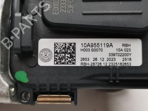 Electronic module CUPRA BORN (K11) 45 | BP36878522M83  - Image 7