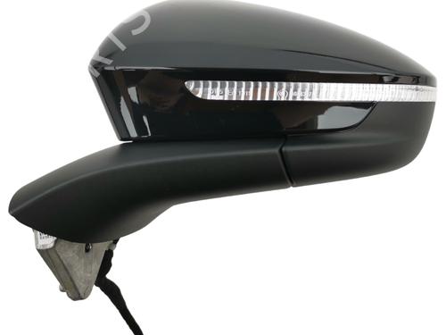 Used Left mirror Left mirror VW TIGUAN (CT1) 2.0 TSI 4motion (204 hp) 36692704 36692704