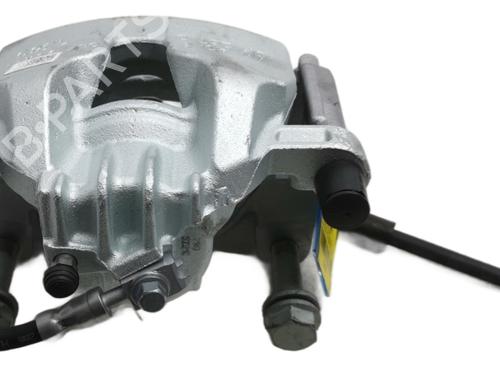 Left front brake caliper VW TIGUAN SUV Van (AD1) TDI 4motion | BP34727250M105 - Image 14