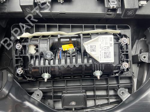 Dashboard CUPRA FORMENTOR (KM7, KMP) 2.0 TSI 4Drive | BP36550958C46 - Image 13