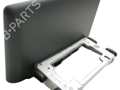 Display monitor VW ID. Buzz Bus (EBB, EBJ) Electric 4motion (EBB) | BP34731850C48 - Image 11