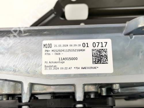Electronic module VW ID.3 (E11, E12) 1st | BP34725046M83 - Image 3