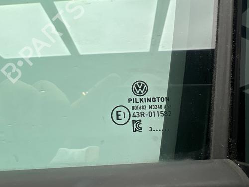 Left front door VW MULTIVAN T7 (STM, STN) 1.5 TSi | BP36153893C2 - Image 5