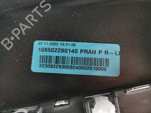 Højre sidekjole VW PASSAT B8 (3G2, CB2) 2.0 TDI | BP34729390C114 - Image 12
