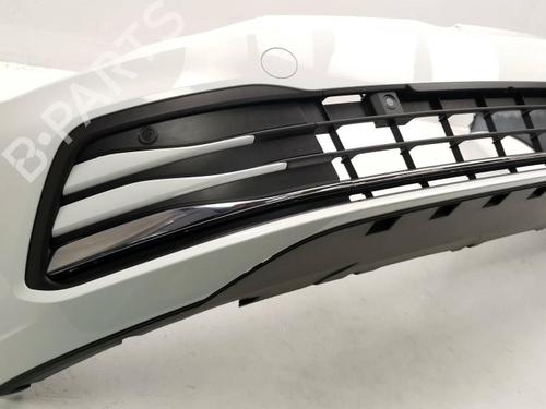 Front bumper VW GOLF VIII (CD1, DA1) 2.0 TSI 4motion | BP39090037C7 - Image 6