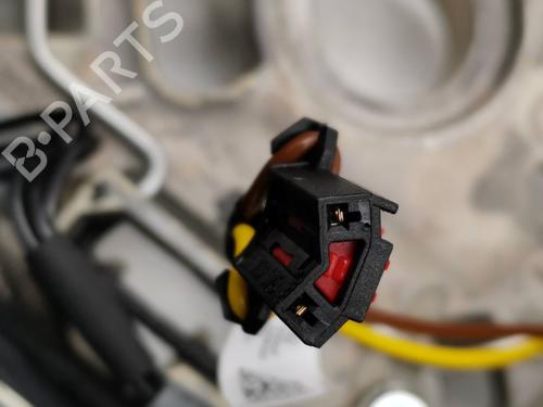 Steering wheel VW ARTEON (3H7, 3H8) 1.5 TSi | BP35759615C49  - Image 6