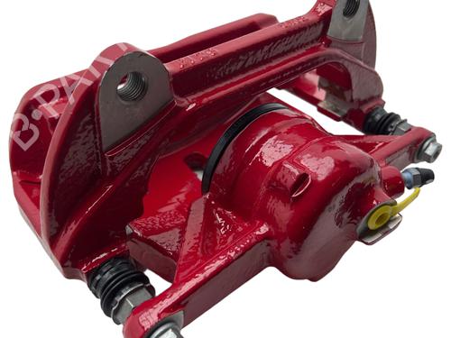 Left front brake caliper AUDI A3 Sportback (8YA, 8YF) 40 TFSI quattro | BP36000831M105 - Image 4