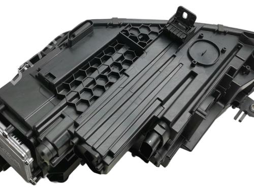 Right headlight VW TIGUAN (CT1) 2.0 TSI 4motion | BP34731934C29  - Image 10