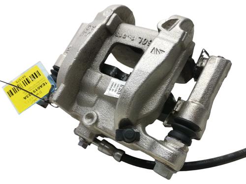 Left front brake caliper CUPRA BORN (K11) 45 | BP36550954M105 - Image 3