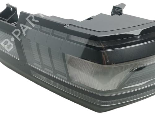 Left taillight VW ID. Buzz Bus (EBB, EBJ) Electric (EBB) | BP34725443C34 - Image 2