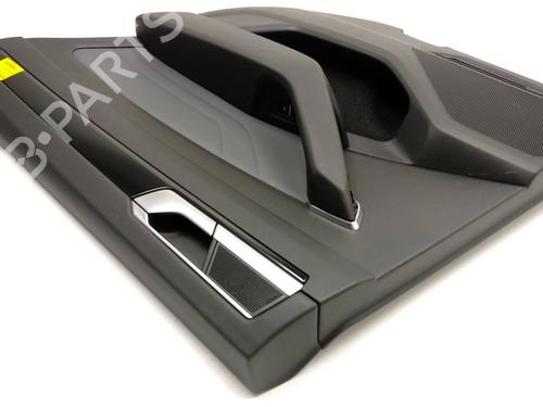 Rear right panel VW ARTEON (3H7, 3H8) 1.5 TSi | BP34728029C61 - Image 4
