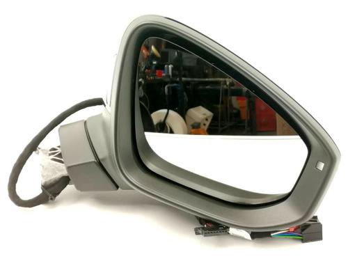 Right mirror VW ID.7 (ED2) PRO S | BP35760582C27 - Image 2