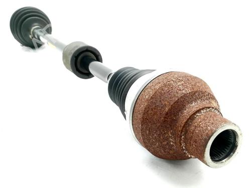Right front driveshaft VW T-ROC (A11, D11) 1.0 TSI 4motion | BP35759867M39 - Image 2