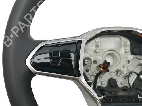 Steering wheel VW ID. Buzz Bus (EBB, EBJ) Electric (EBB) | BP37257402C49 - Image 5