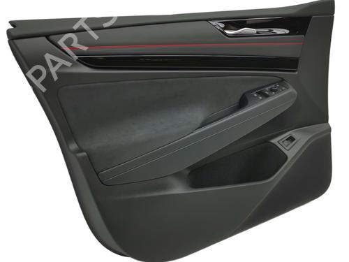 Front left panel VW ID.7 (ED2) PRO S | BP34726080C58 - Image 2