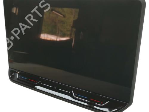 Used Display monitor Display monitor SEAT LEON Sportstourer (KL8, KLD) 1.5 TSI (131 hp) 34728340 34728340
