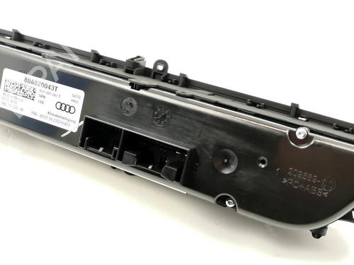 Climate control AUDI Q5 (8RB) 2.0 TFSI quattro | BP34728161I5 - Image 3