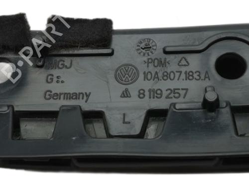 Used Other Other VW ID.3 (E11, E12) 1st (95 hp) 35975524 35975524