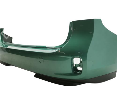 Used Rear bumper Rear bumper VW ID. Buzz Bus (EBB, EBJ) Electric (EBB) (204 hp) 35762612 35762612