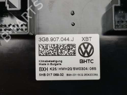Climate control VW ARTEON (3H7, 3H8) 1.5 TSi | BP37168621I5 - Image 6