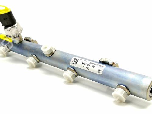 Injection rail AUDI Q7 (4LB) 4.2 TDI quattro | BP34731255M98  - Image 8