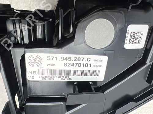 Left taillight VW TIGUAN (CT1) 1.5 eTSI | BP36550890C34 - Image 10