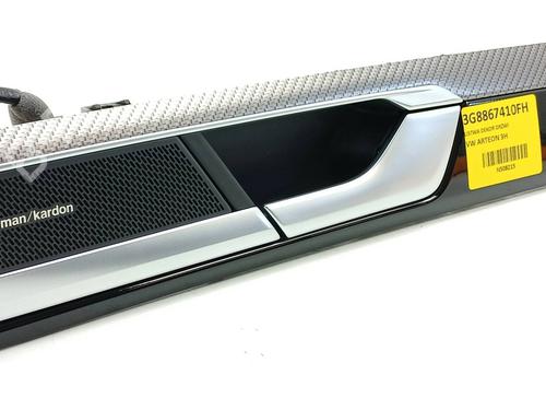 Used Door moulding trim Door moulding trim VW ARTEON (3H7, 3H8) 1.5 TSi (150 hp) 34725644 34725644