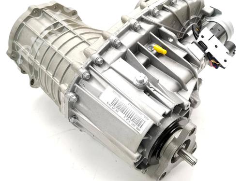 Used Transfer box Transfer box VW TOUAREG (7LA, 7L6, 7L7) 2.5 R5 TDI (174 hp) 34728503 34728503