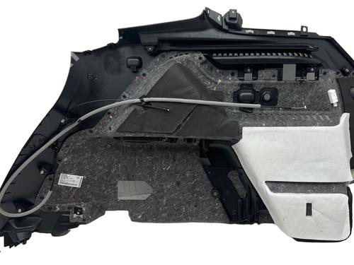 Boot lining VW TAYRON (R41) 2.0 TDI | BP36899286I3  - Image 5