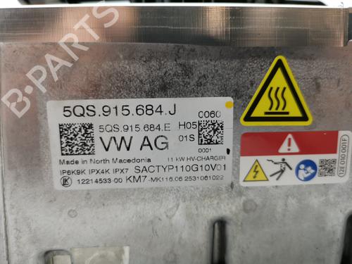 Electronic module AUDI A3 Sportback (8YA, 8YF) 30 g-tron | BP34728240M83  - Image 11