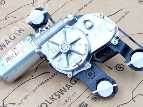 Used Rear wiper motor Rear wiper motor SKODA KODIAQ I (NS6, NS7, NV7) 2.0 TDI 4x4 (150 hp) 35759589 35759589
