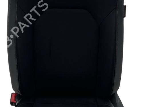 Left front seat CUPRA LEON Sportstourer (KL8, KU8, KUD) 2.0 TSI 4Drive | BP37434245C15 - Image 2