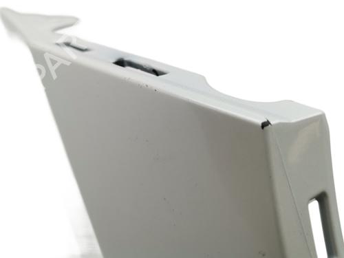 Front bumper VW GOLF VIII (CD1, DA1) 2.0 TSI 4motion | BP35758885C7 - Image 7