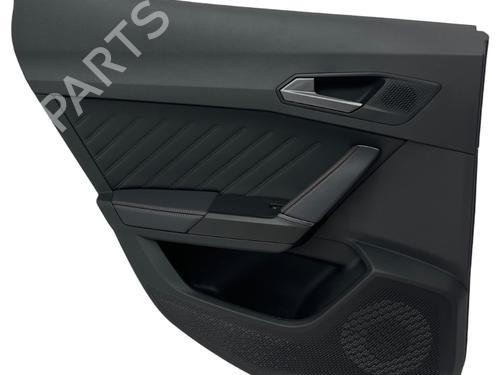 Rear left panel CUPRA FORMENTOR (KM7, KMP) 2.0 TSI 4Drive | BP37168539C60 - Image 2