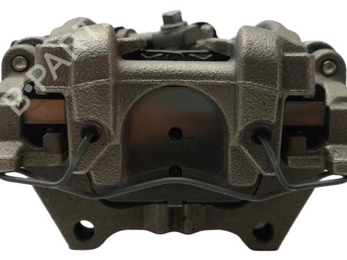 Left rear brake caliper SEAT ATECA (KH7, KHP) 1.4 TSI 4Drive | BP37087828M107 - Image 5
