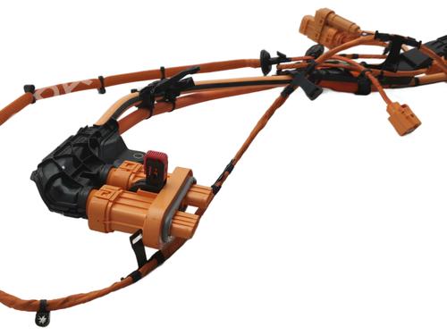 Cable VW ID. Buzz Bus (EBB, EBJ) Electric 4motion (EBB) | BP34728974E12 - Image 9