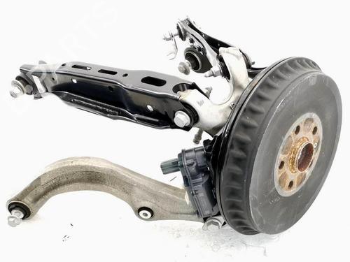Left rear steering knuckle VW ID.3 (E11, E12) 1st | BP34724999M27 - Image 6