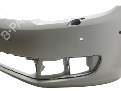 Used Front bumper Front bumper VW CADDY III Box Body/MPV (2KA, 2KH, 2CA, 2CH) 1.6 (102 hp) 35764443 35764443
