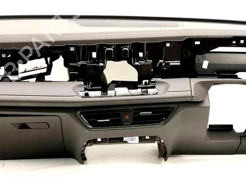 Used Dashboard Dashboard VW TIGUAN (5N_) 2.0 TDI 4motion (136 hp) 35760045 35760045
