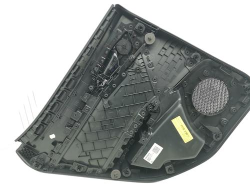Rear right panel CUPRA FORMENTOR (KM7, KMP) 1.4 e-Hybrid | BP34730080C61  - Image 5