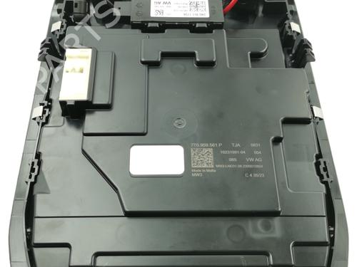 Plafonier VW MULTIVAN T7 (STM, STN) 1.5 TSi | BP36253628I8 - Image 6