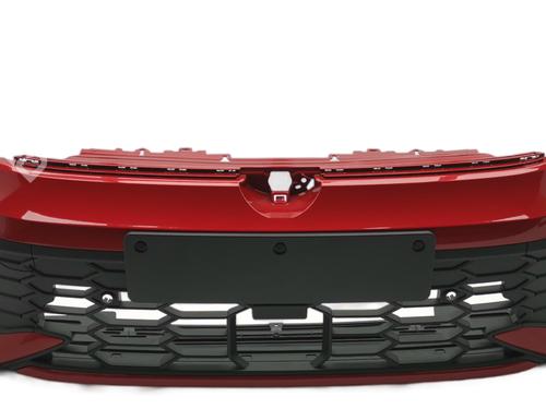 Front bumper VW GOLF Hatchback Van (1K1) TDI | BP35761296C7 - Image 2