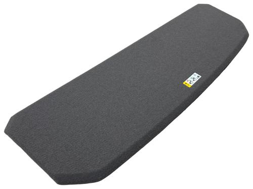 Rear parcel shelf VW MULTIVAN T7 (STM, STN) 1.5 TSi | BP38164467C85 - Image 3