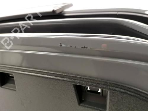 Front bumper VW PASSAT B8 (3G2, CB2) 2.0 TDI | BP35757891C7  - Image 5