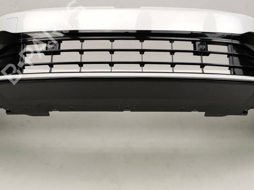 Front bumper VW GOLF VIII (CD1, DA1) 2.0 TSI 4motion | BP35758121C7 - Image 4
