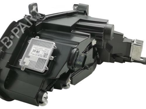Left headlight VW ID. Buzz Bus (EBB, EBJ) Electric 4motion (EBB) | BP34727060C28  - Image 7
