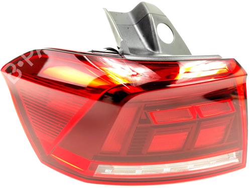 Used Left taillight Left taillight VW PASSAT B8 (3G2, CB2) 2.0 TDI (122 hp) 34726459 34726459