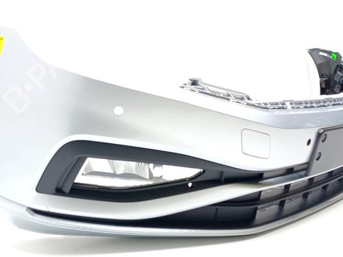 Front bumper VW PASSAT B8 (3G2, CB2) 2.0 TDI | BP35757309C7 - Image 5