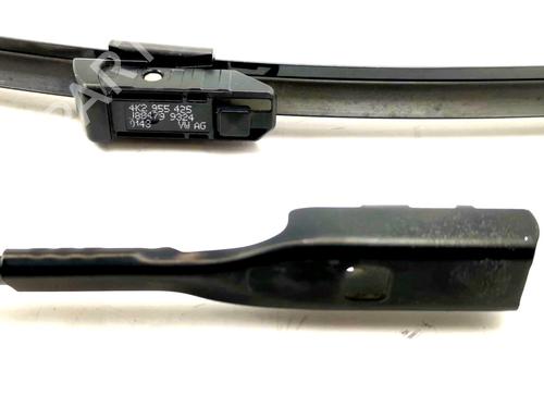 Front windshield wiper arm AUDI A6 C8 (4A2) 50 TFSI e quattro | BP34728374C143 - Image 3